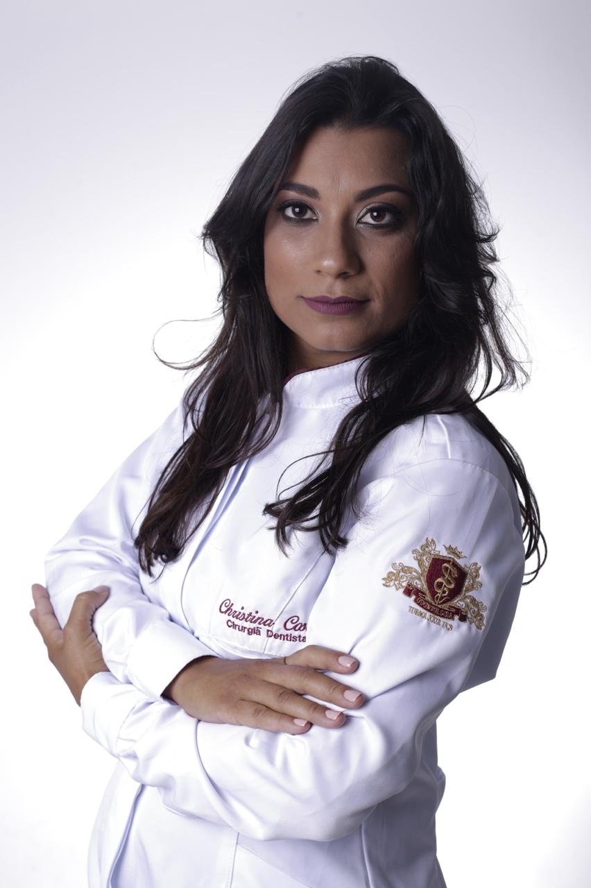Profissional da Specialis Odontologia