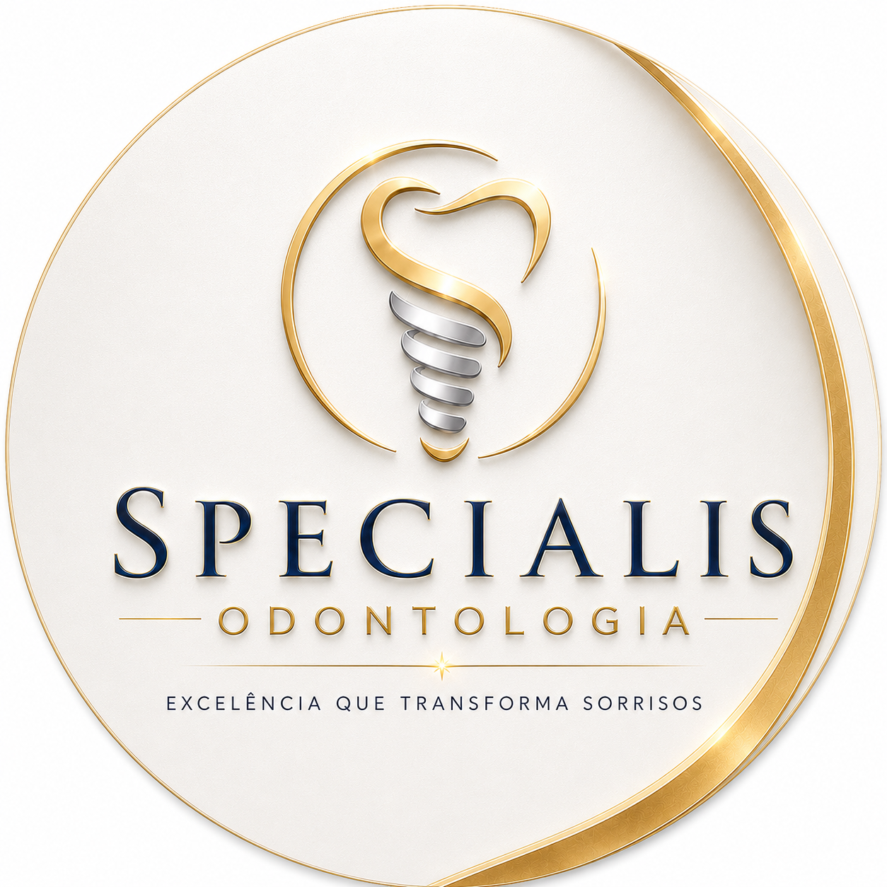 Tratamento odontológico Specialis