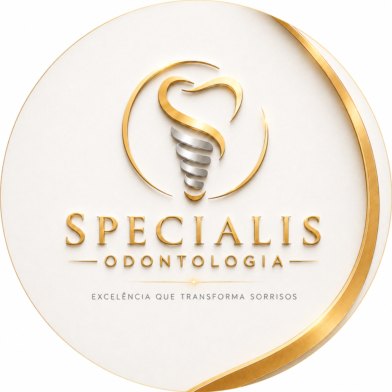Tratamento odontológico Specialis