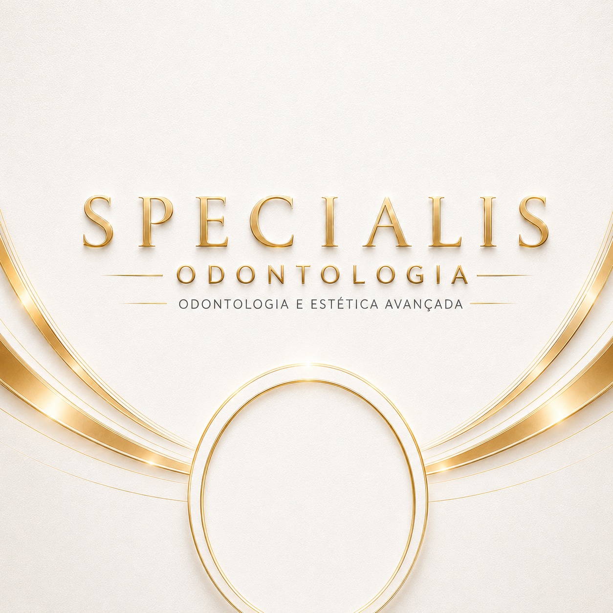 Tratamento odontológico Specialis